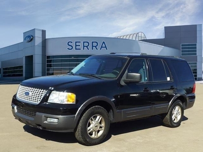 2004 Ford Expedition XLT 4WD 4DR SUV