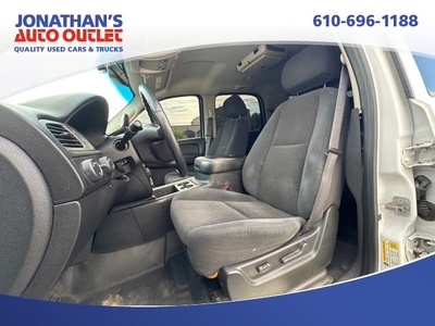 2007 Chevrolet Tahoe LS in West Chester, PA