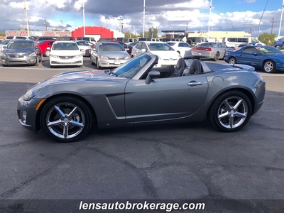 2007 Saturn Sky Red Line in Tucson, AZ