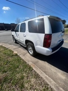 2008 Chevrolet Tahoe LT in Cartersville, GA