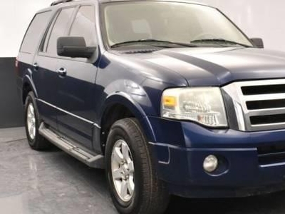 2010 Ford Expedition 4X2 XLT 4DR SUV
