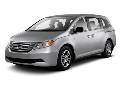 2010 Honda Odyssey EX 4DR Mini-Van