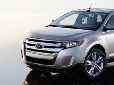 2011 Ford Edge SEL 4DR Crossover