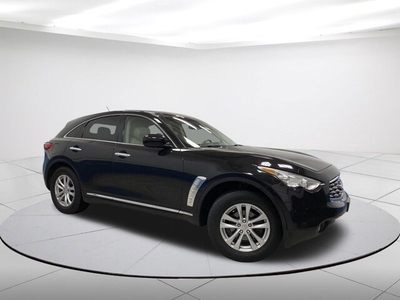 2011 Infiniti FX35 in Plymouth, WI