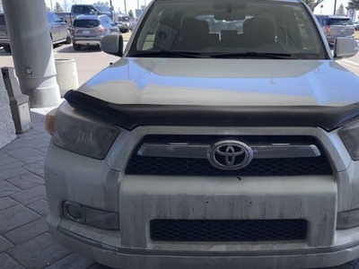 2012 Toyota 4runner AWD Limited 4DR SUV