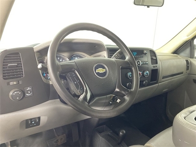 2013 Chevrolet Silverado 3500 Work Truck in Alliance, OH