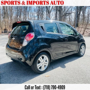 2013 Chevrolet Spark LS Auto in Brooklyn, NY