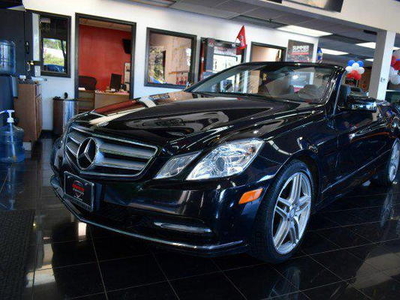 2013 Mercedes-Benz E 350