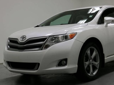 2013 Toyota Venza FWD XLE V6 4DR Crossover