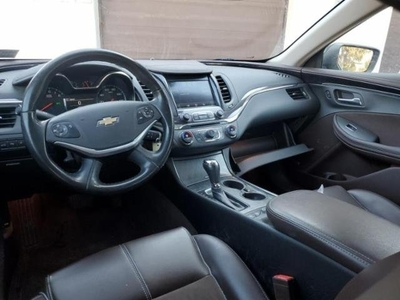2014 Chevrolet Impala LT in Fredericksburg, VA