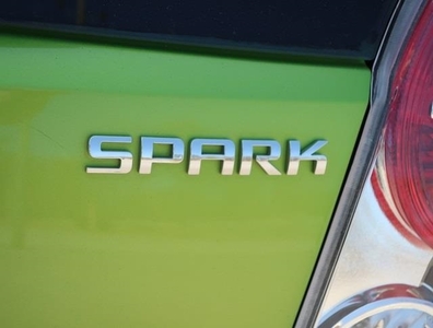 2014 Chevrolet Spark LS Manual in Gainesville, GA