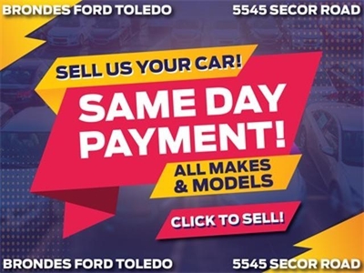 2014 Ford Focus SE 4DR Sedan