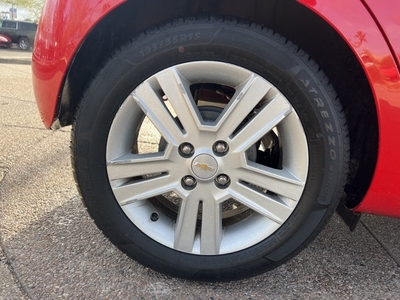 2015 Chevrolet Spark 1LT in Mesa, AZ