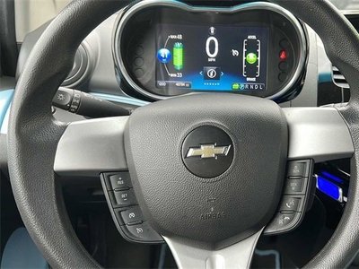 2015 Chevrolet Spark EV 1LT in Sonoma, CA