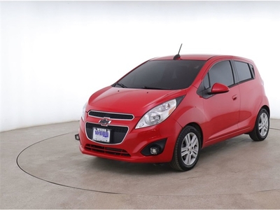 2015 Chevrolet Spark LS in Plainfield, IL