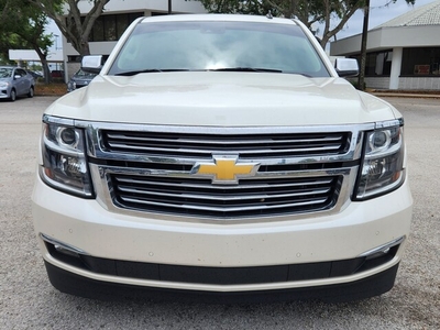 2015 Chevrolet Tahoe LTZ in Orlando, FL