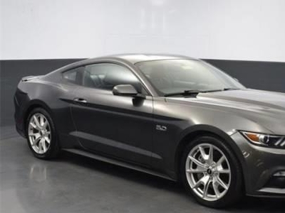 2015 Ford Mustang GT Premium 2DR Fastback