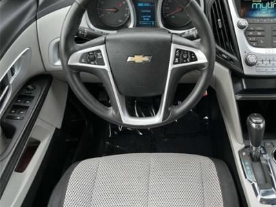 2016 Chevrolet Equinox LT 4DR SUV