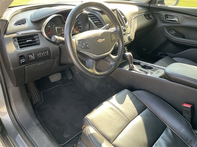 2016 Chevrolet Impala LTZ in Thomasville, GA