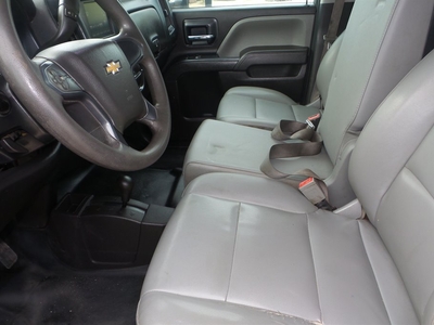 2016 Chevrolet Silverado 3500 W/T in Wrens, GA