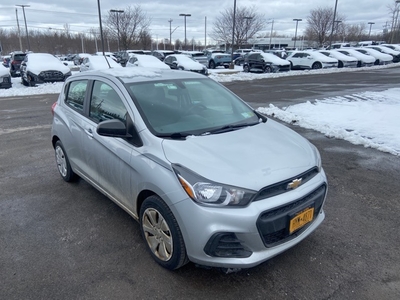2016 Chevrolet Spark LS in Orchard Park, NY