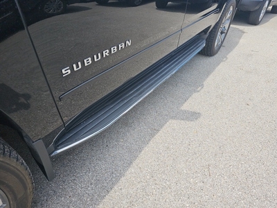 2016 Chevrolet Suburban LTZ in Urbandale, IA