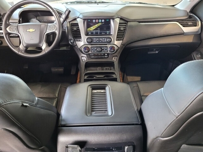 2016 Chevrolet Tahoe 2WD 4DR LTZ in North Little Rock, AR