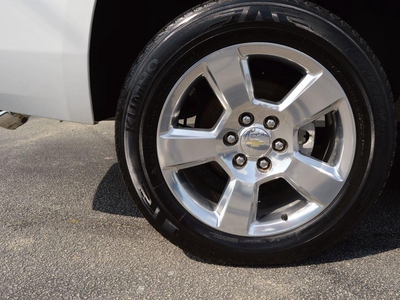 2016 Chevrolet Tahoe in Thomson, GA