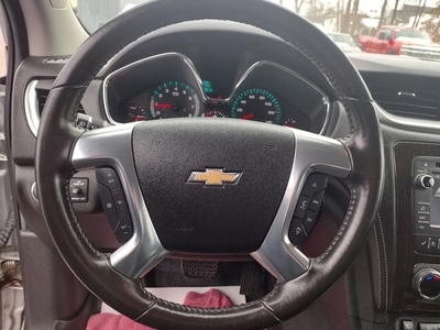 2016 Chevrolet Traverse 2LT in Ransomville, NY