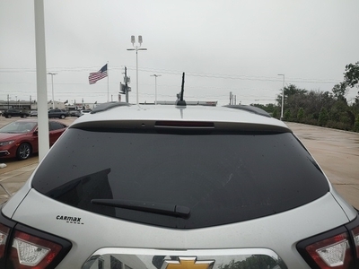 2016 Chevrolet Traverse LT in Baytown, TX