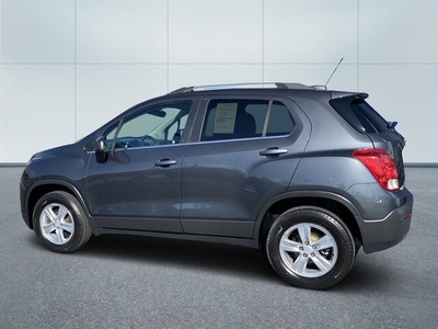 2016 Chevrolet Trax LT in Lewistown, PA