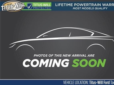 2016 Ford Explorer AWD XLT 4DR SUV