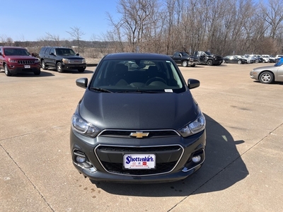 2017 Chevrolet Spark 1LT in Fort Madison, IA