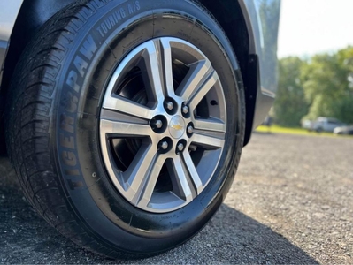 2017 Chevrolet Traverse LT in Valdosta, GA