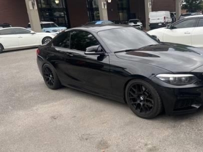 2018 BMW 2 Series M240I 2DR Coupe