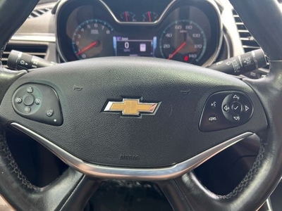 2018 Chevrolet Impala LT in Lewisville, TX