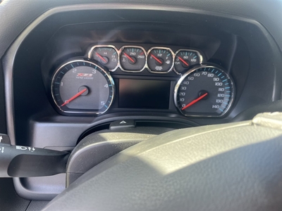 2018 Chevrolet Silverado 2500 LT in Rincon, GA