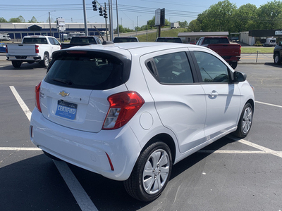 2018 Chevrolet Spark LS in Springfield, TN