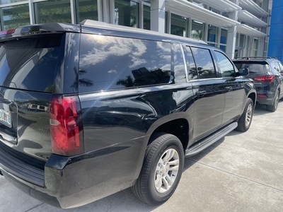 2018 Chevrolet Suburban LS in Miami, FL