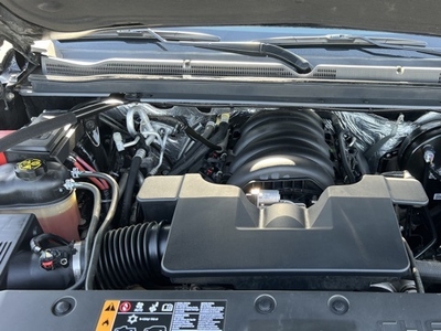2018 Chevrolet Tahoe Premier in Seaside, CA