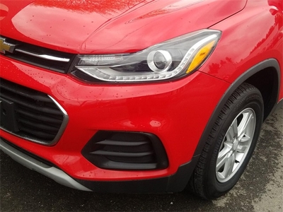2018 Chevrolet Trax LT in Pittsburgh, PA