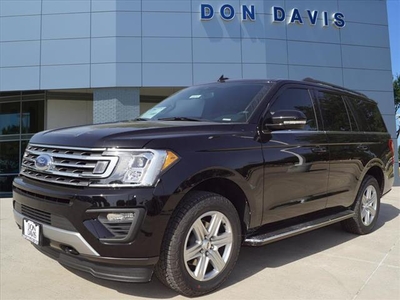 2018 Ford Expedition 4X4 XLT 4DR SUV