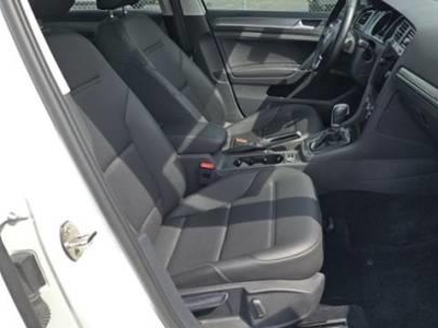 2018 Volkswagen Golf Alltrack AWD TSI S 4motion 4DR Wagon 6A