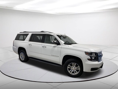2019 Chevrolet Suburban in Plymouth, WI