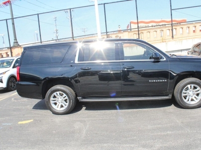 2019 Chevrolet Suburban LT in Saint Louis, MO