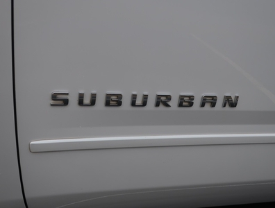 2019 Chevrolet Suburban Premier in Bogart, GA