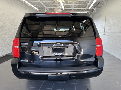 2019 Chevrolet Suburban Premier in Springfield, MO