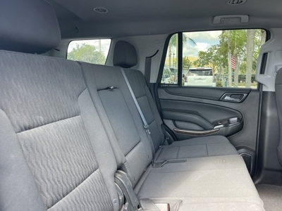 2019 Chevrolet Tahoe LS in Miami, FL
