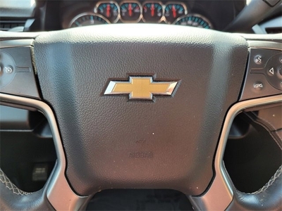 2019 Chevrolet Tahoe LS in Saint Petersburg, FL