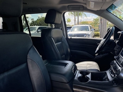2019 Chevrolet Tahoe LT in Miami, FL